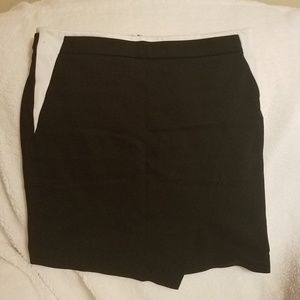 White house black market skirt size 4
